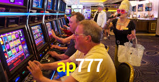 ap777 plataforma